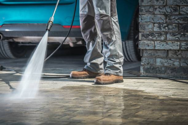 Best Dumpster Area Cleaning  in Hudson, WI