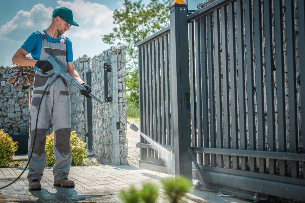 Spring Cleaning in Hudson, WI
