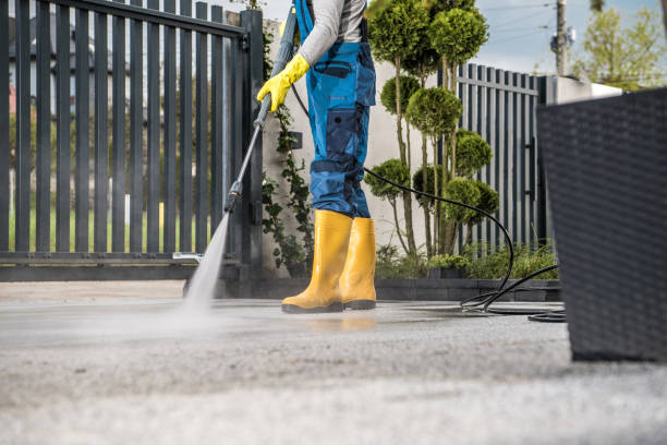 Hudson, WI  Pressure Washing Services Company
