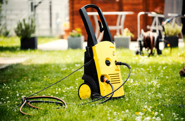 Best Restaurant Pressure Washing  in Hudson, WI